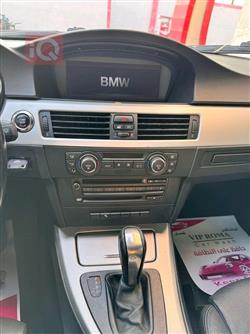 بي ام دبليو الفئة 3